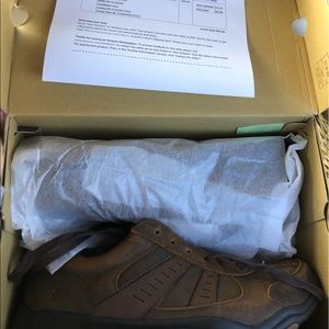 Men’s Leather Shoes